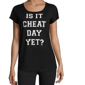 🆕fun soft graphic t shirt